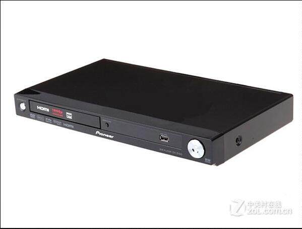 Pioneer/先锋DV-2100高清DVD影碟机dvd播放器支持CD音乐机带HDMI