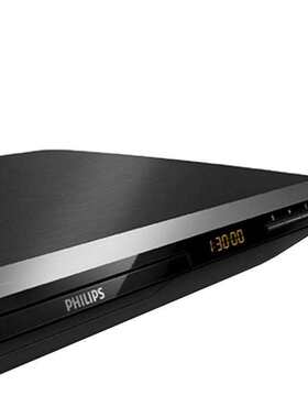 Philips/飞利浦 BDP5600/93 3D 蓝光机DVD影碟机硬盘高清播放器