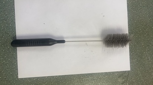 吸尘器洗地机苏造t9毛刷管道刷t6清洁刷