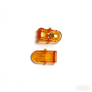 适配艾维诺219惠尔浦780信社A5苏泊尔C9pro按钮小狗D9005卡扣按钮