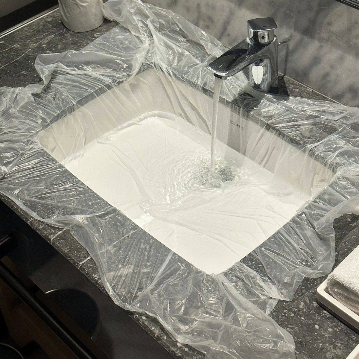 【限时立减】旅行一次性隔脏膜酒店出差用品便携塑料薄膜多功能-T,居家布艺,一次性防尘罩,淘宝优惠券,粉丝福利购,淘宝优惠卷