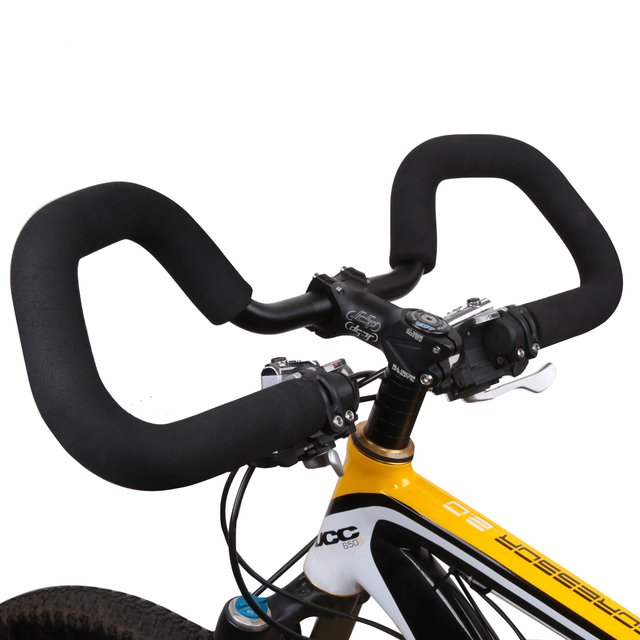 Guidon de vélo JCSP - Ref 2334205 Image 4