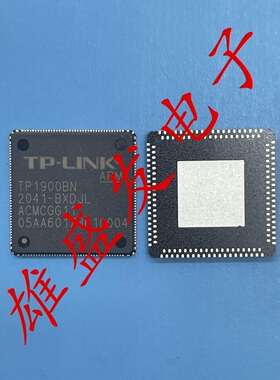 全新原装 TP1900BN 封装:QFN-76 无线路由器WIFI芯片 IC MEDIATEK