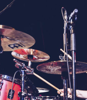 【Jost Nickel 】大师曲目合集 完整鼓谱伴奏 动态鼓谱