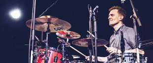 【Jost Nickel 】大师曲目合集 完整鼓谱伴奏 动态鼓谱