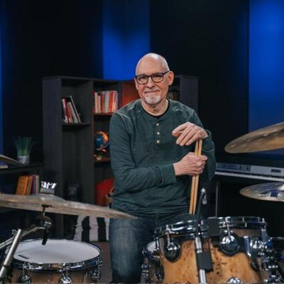 【BruceBecker】爵士鼓各基本功技巧详细解析pdf +高清源视频