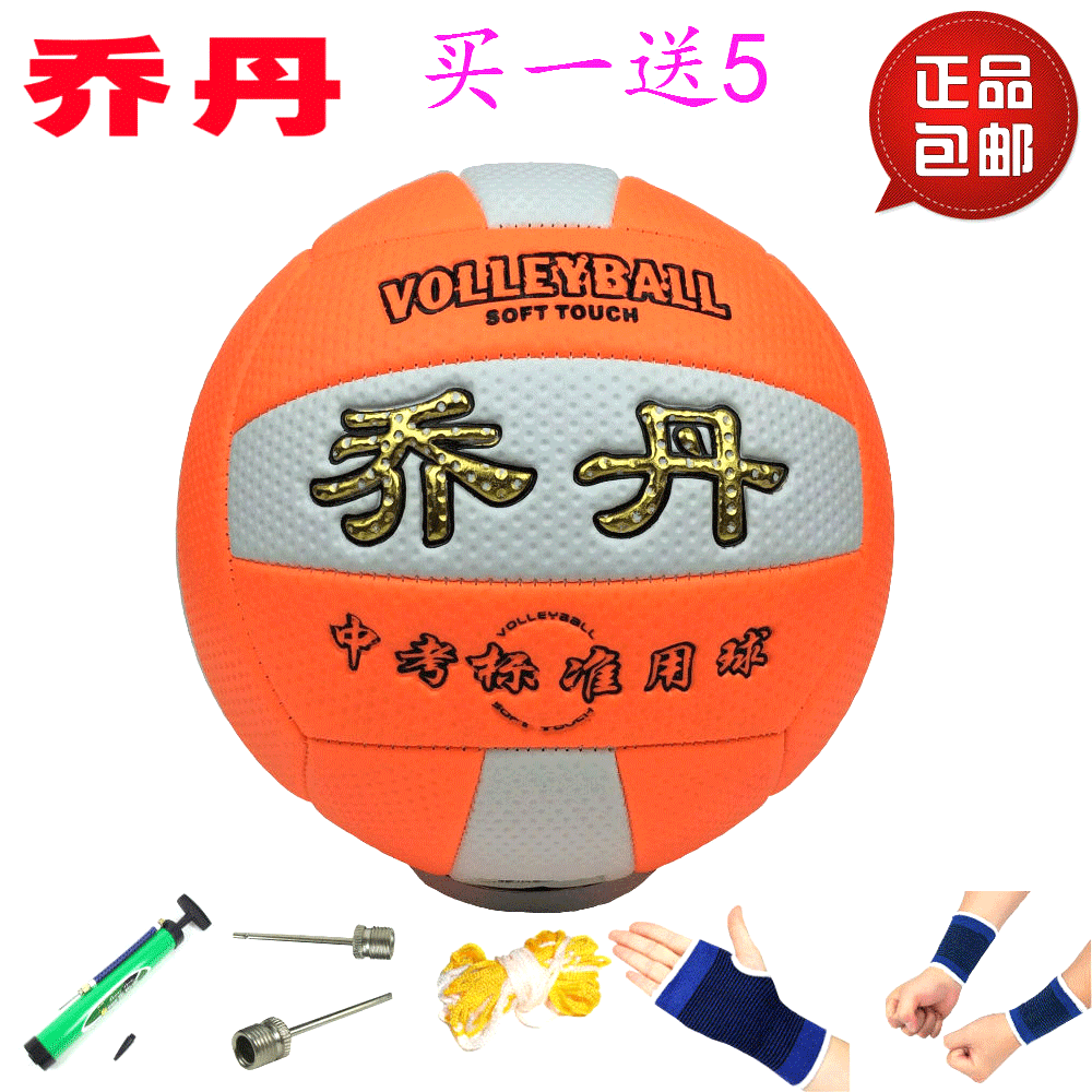 Ballon de volley - Ref 2012305 Image 1