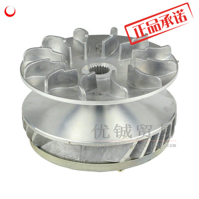 适用春风CF250沙滩车250CH主动轮