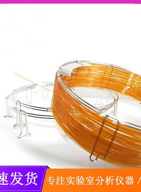 PLOT S 二乙烯基苯/乙烯基吡啶聚合物气相色谱柱 类似Rt-S-BOND柱