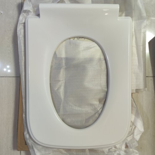 原厂马桶盖法恩莎样品套装缓降