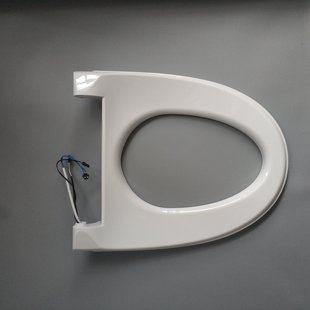 法恩莎FB16163智能马桶加热坐垫维修配件电动马桶座圈感应冲水