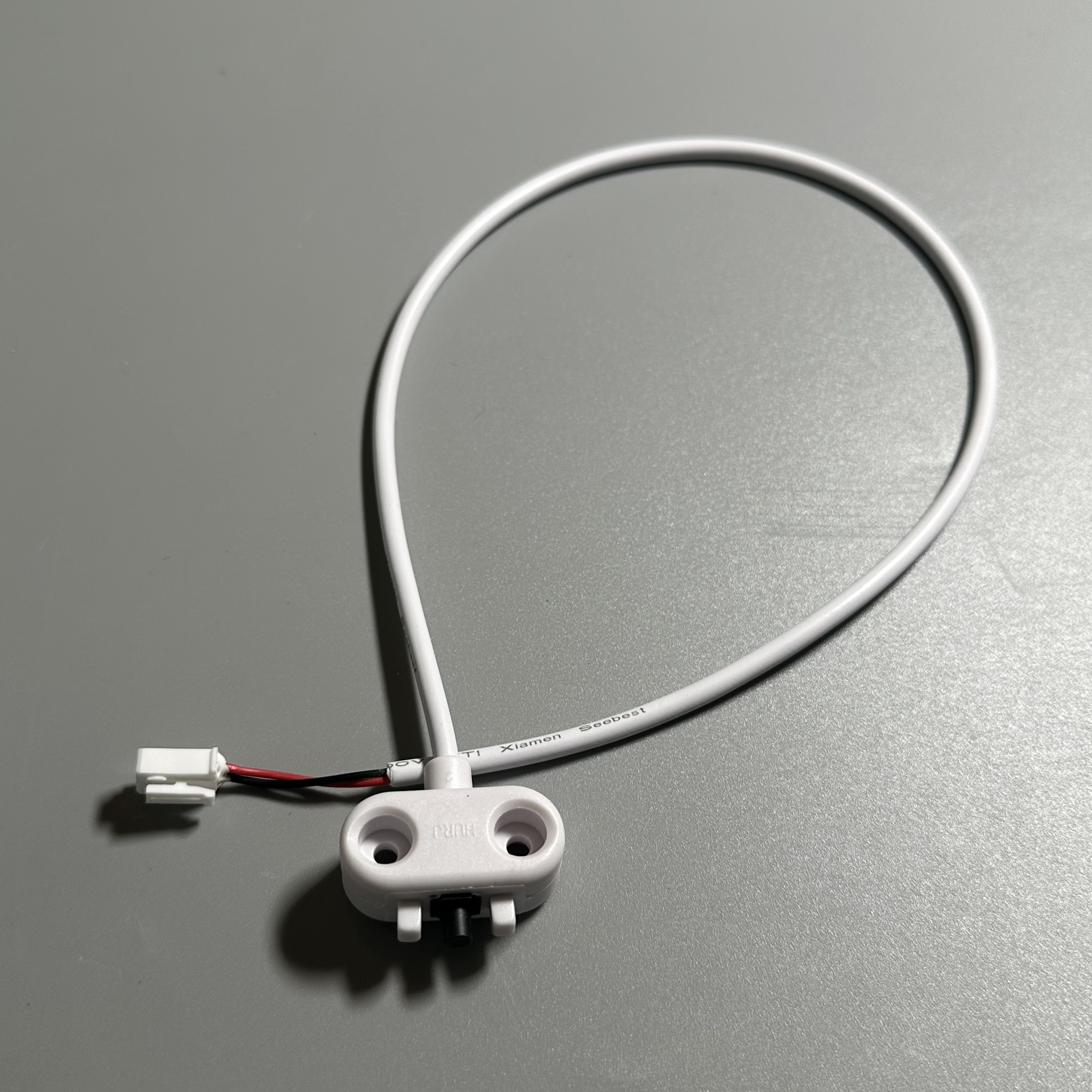 适用于法恩莎L1轻触开关按钮连接线轻智能坐便器售后配件,家装主材,其它卫浴配件,淘宝优惠券,粉丝福利购,淘宝优惠卷