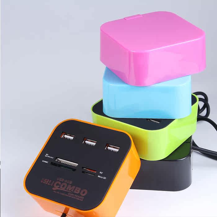 Hub USB - Ref 366637 Image 5
