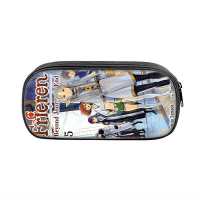 跨境葬送的芙莉莲新品笔袋