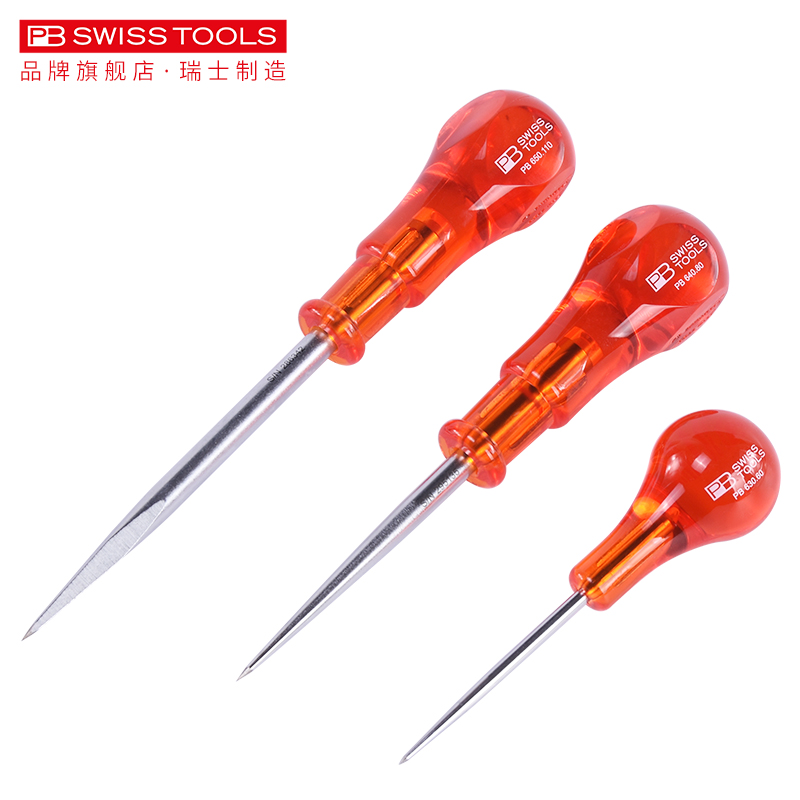 PB打眼钻手动打孔钻圆孔冲孔