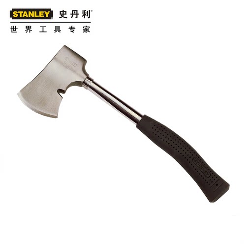 Stanley 史丹利 20oz钢斧 斧头 园林斧 木工斧 伐木斧 59-020-22