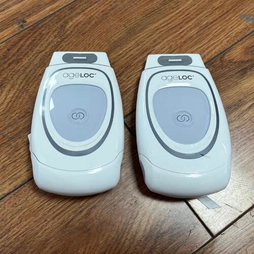 如新四代SPA机nuskin新款美容