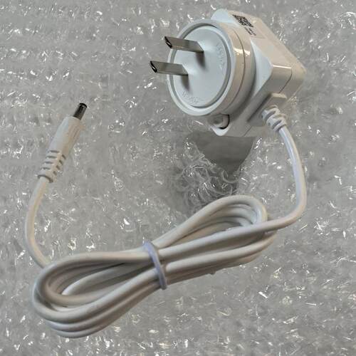 如新新动机lumispa洗脸仪充电器