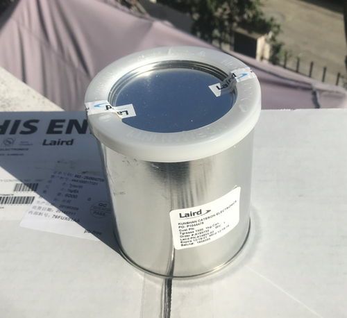 原装美国 Laird tgrease1500 导热胶 散热硅脂  散热膏