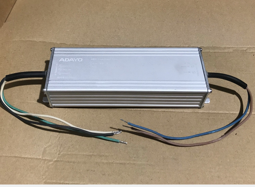 全新原装 ADAYO恒流LED电源装置  0.9A165W可调光电源