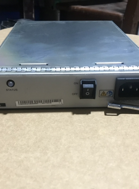 原装华为 AR0MPSAP3500 交流电源模块PWR350A电源 拆机成色新