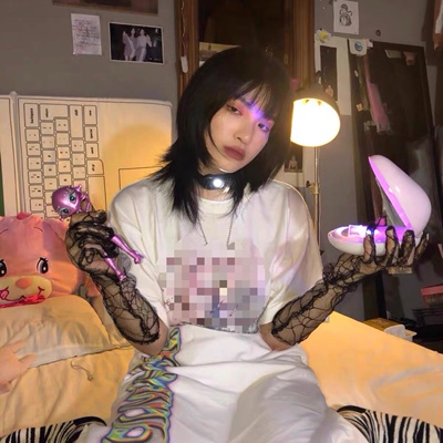 夜间出行冒险家的秘密武器项圈