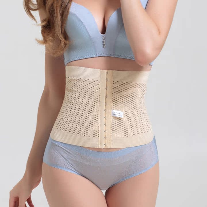 Corset simple en spandex - Ref 679518 Image 4