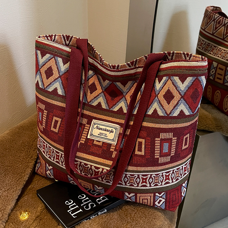 2025新款网红休闲单肩时尚女包