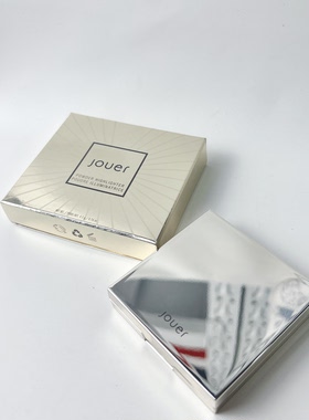 Jouer Powder Highlighter高光4.5g#citrine 20年生产