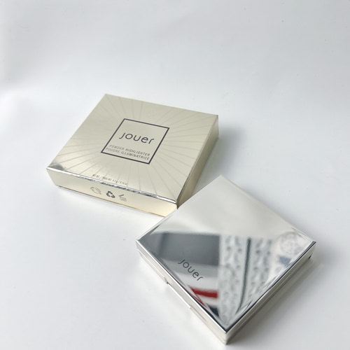 Jouer Powder Highlighter高光4.5g#citrine 20年生产