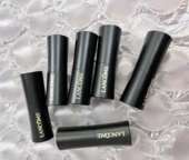 196小样1.6g顺滑不拔干朱砂橘滋润版 海淘正品 兰蔻小蛮腰口红