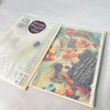 Atelier Cologne/欧珑 加州柑橘明信片香水小样试管1.7ml