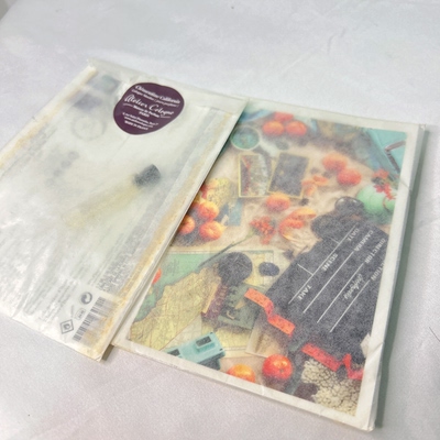 Atelier Cologne/欧珑 加州柑橘明信片香水小样试管1.7ml