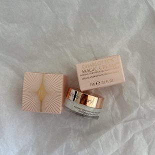 美版CT魔法奇迹面霜妆前乳7ml养肤保湿不卡粉Charlotte Tilbury