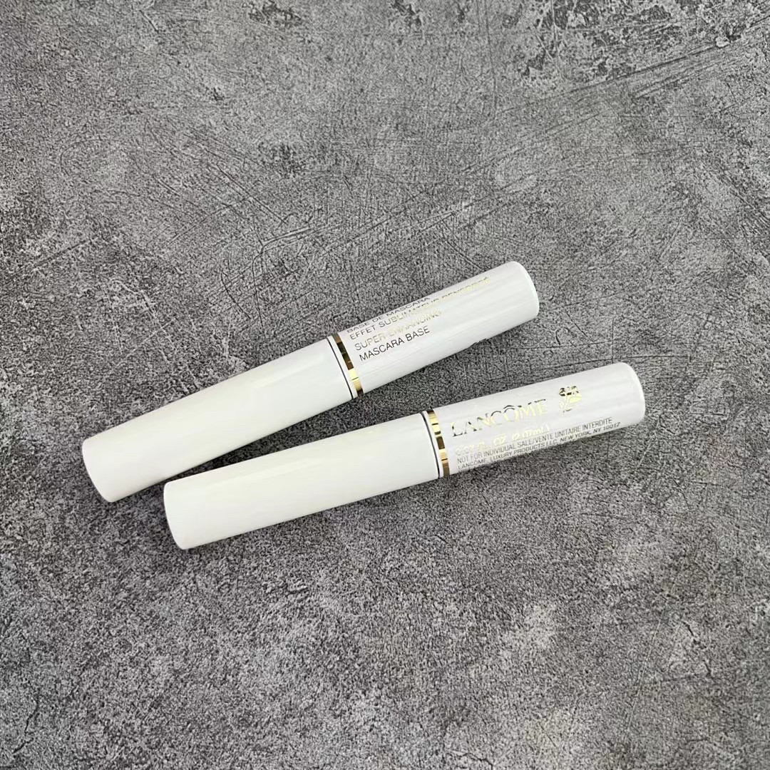 兰蔻CILS BOOSTER加强睫毛打底膏2.07ml浓密纤长滋养底液小样