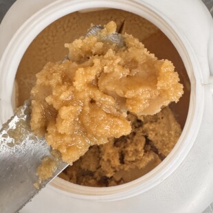 一年取一次的农家土蜂蜜 入口满嘴花香的蜂蜜土蜂桂圆蜜