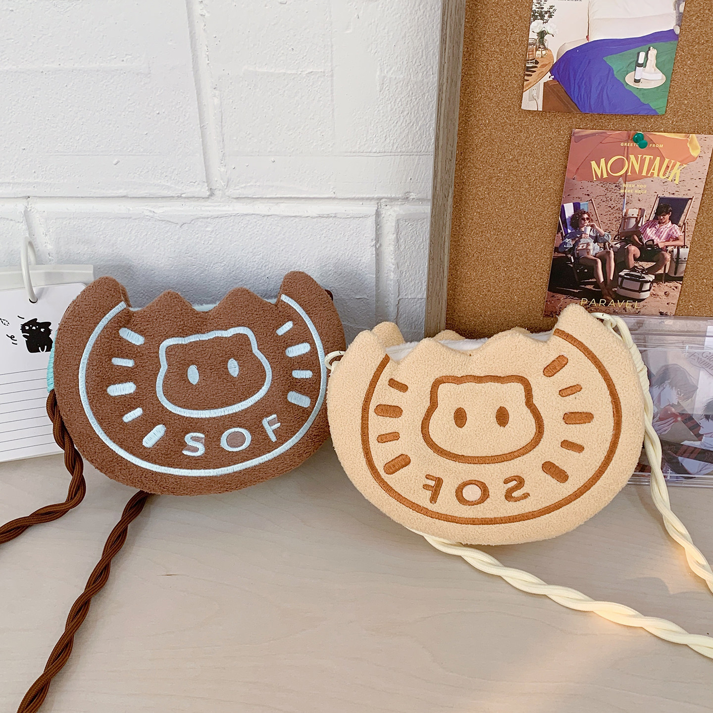 禾果铺子秋冬简约时尚百搭甜美淑女lolita单肩斜挎包高级感手提包,箱包皮具/热销女包/男包,通用款女包,淘宝优惠券,粉丝福利购,淘宝优惠卷