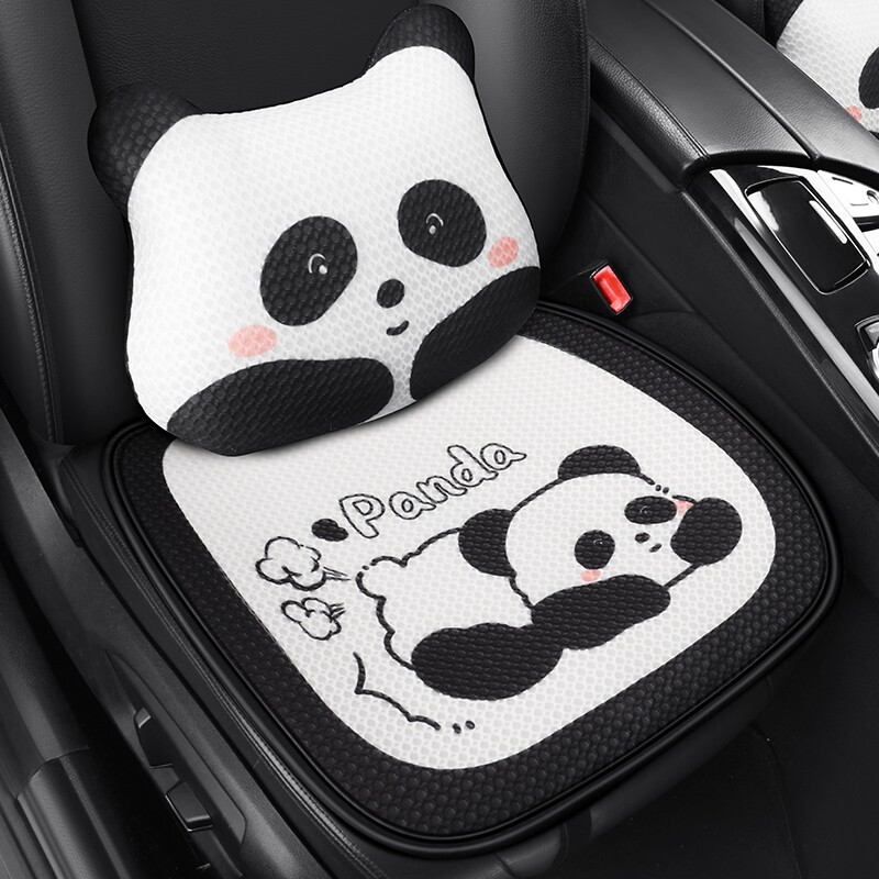 适用于别克威朗pro君威君越昂科拉凯越英朗汽车坐垫四季夏季座垫