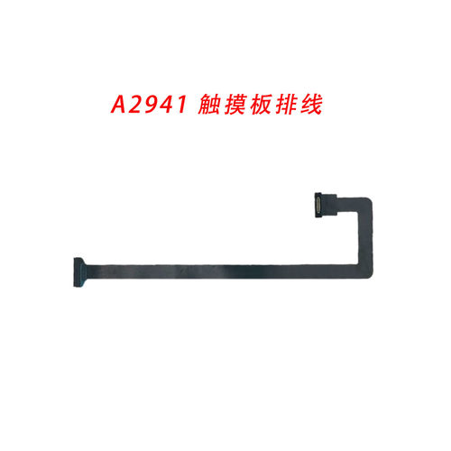 适用MACBOOK 新款A3114A324触摸板键盘连接排线1A2941A2681A3113
