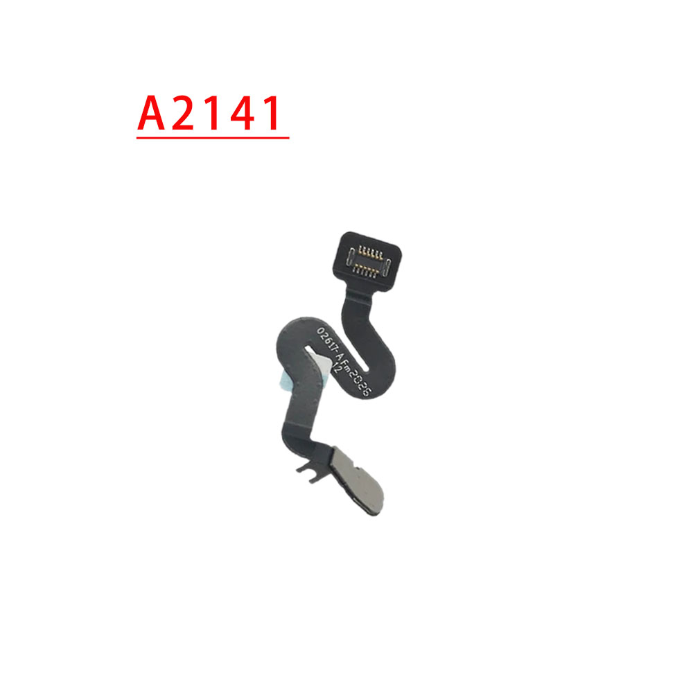 适用Macbook A2442A2779A2485A2780A2681A2141屏幕休眠线睡眠排线图片