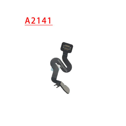 适用Macbook A2442A2779A2485A2780A2681A2141屏幕休眠线睡眠排线