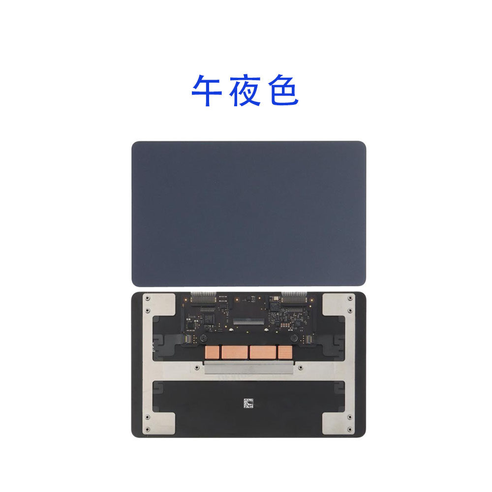 适用Macbook A3113 A3240 触摸板触控板A3114 A3241 新款原装