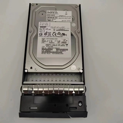 NetApp X477A-R6 SP-477A-R6 108-00315 存储硬盘4T 4TB SAS 3.5