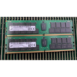 联想 SR530 SR590 ST558 SR950 64G SR630 3200 REG内存 ECC DDR4