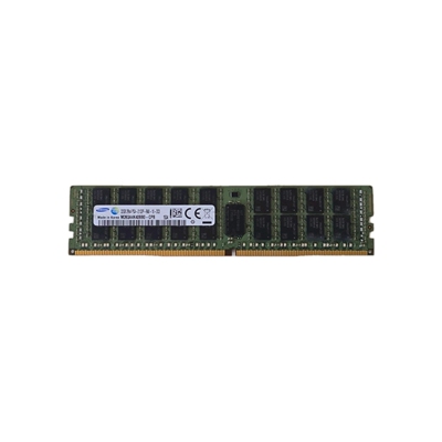 三星原厂 32G DDR4 2RX4 2133P RECC M393A4K40BB0-CPB服务器内存