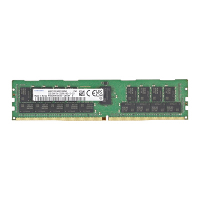 三星原装 M393A4K40DB2-CWE 服务器内存条DDR4 32G 3200A ECC REG