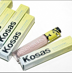 同款2025新款Kosas新款眼部遮瑕修容矫正提亮Magic 5ml