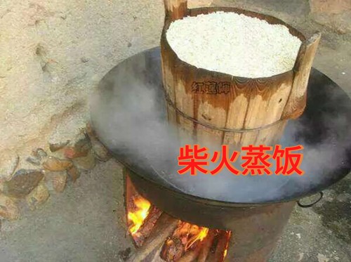客家自酿黄酒糯米酒月子酒古法纯手工酿造没有任何添加剂不加白酒