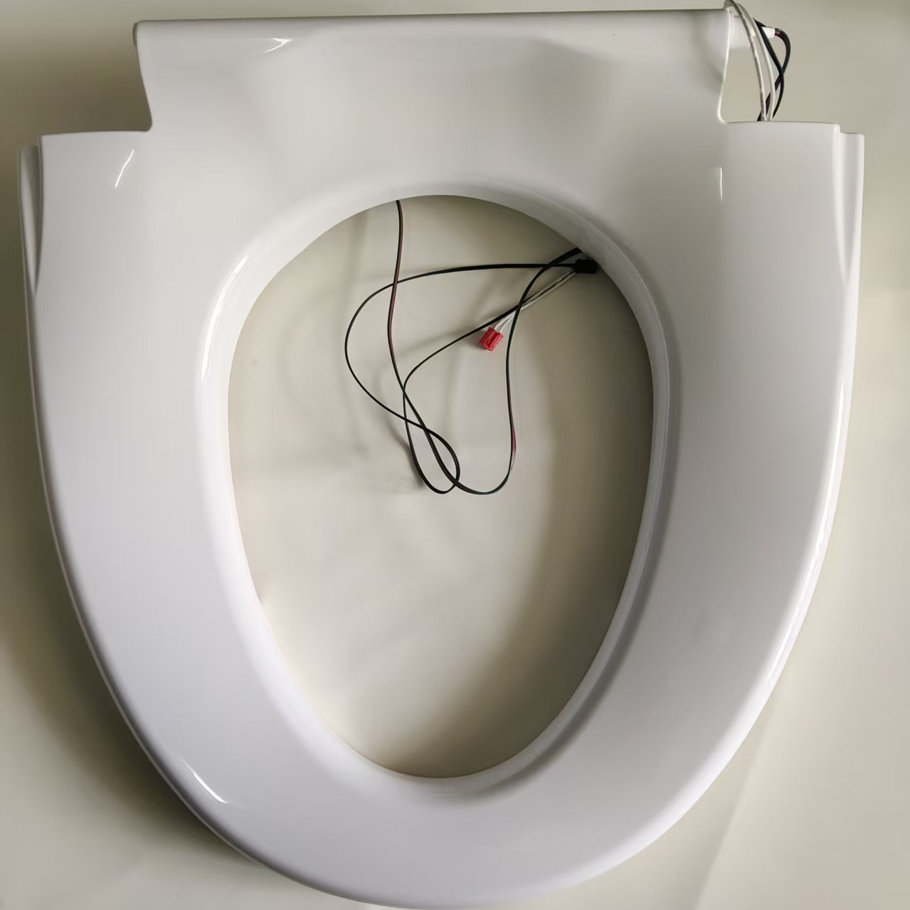 杉本/津上/尚高/华艺智能马桶加热感应座圈配件