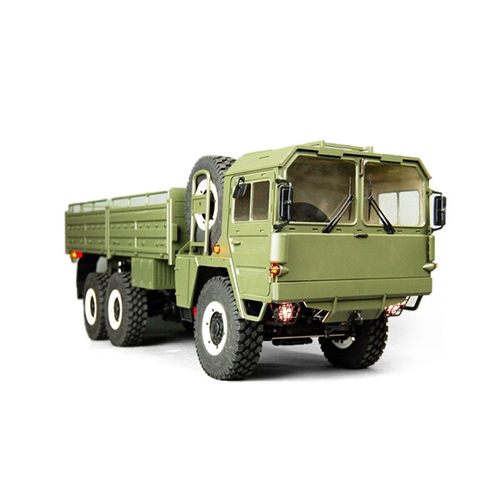 MC6攀爬车全车轴承套装